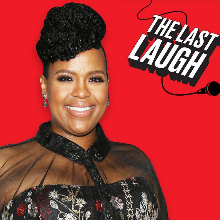 cover art for Natasha Rothwell Gives ‘All of the F*cks’