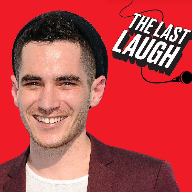 cover art for Ricky Velez Makes Trouble