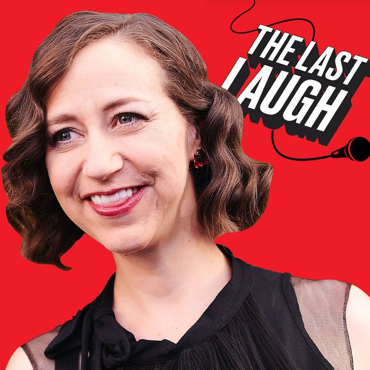 cover art for Kristen Schaal Always Knew Her Voice Was ‘Special’
