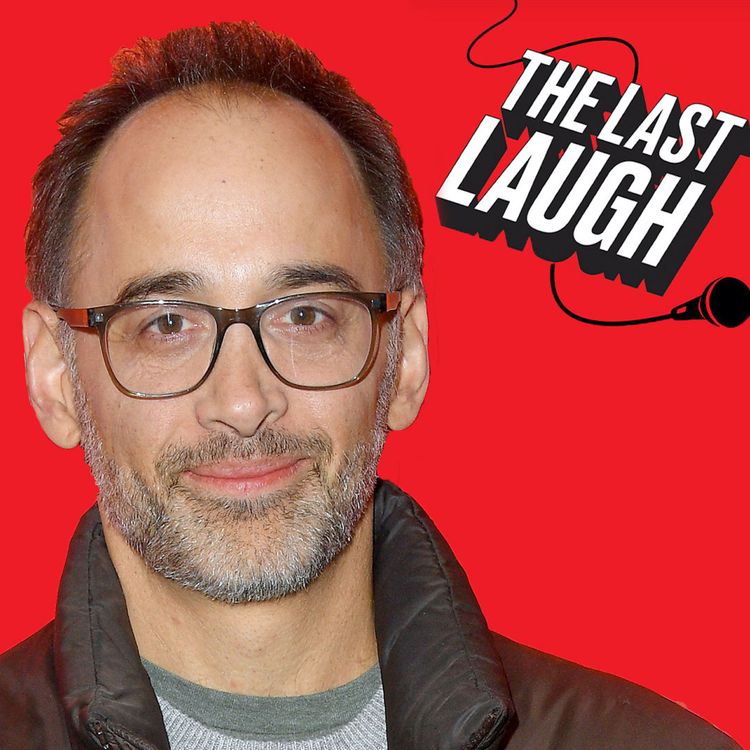 cover art for ‘Wet Hot American Summer’ Director David Wain, 20 Years Later!