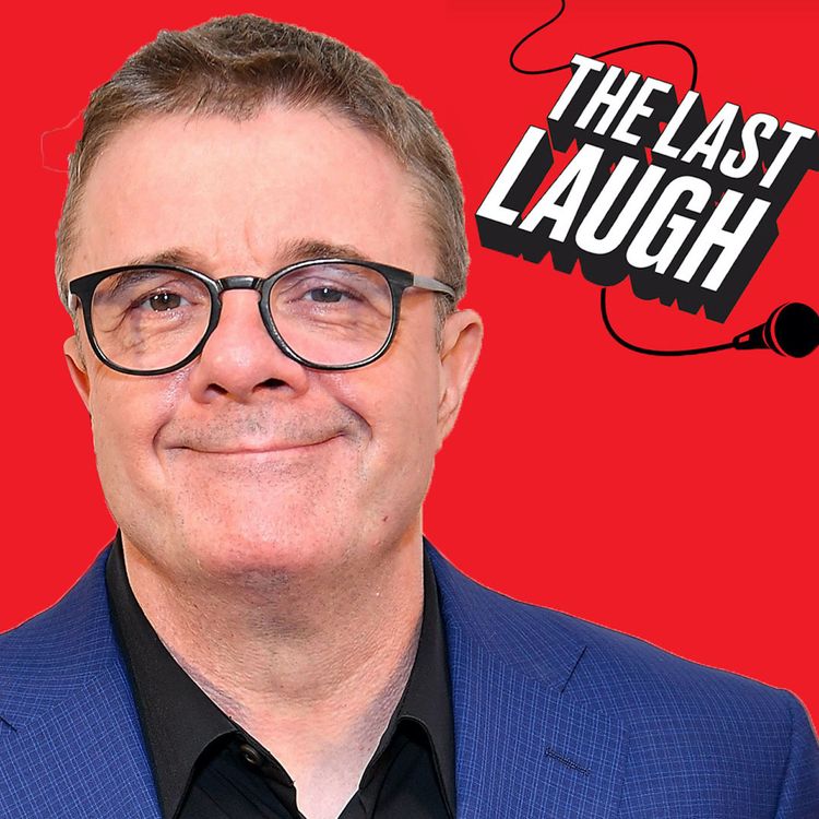 cover art for Nathan Lane Opens Up About ‘The Birdcage’ and Oprah