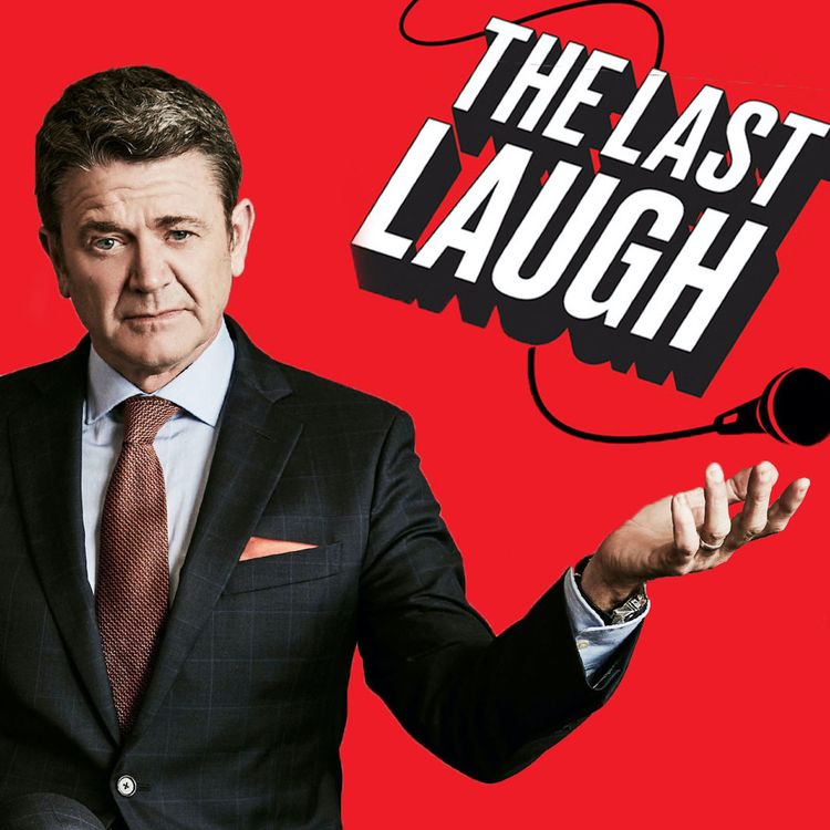 cover art for John Michael Higgins, From ‘Best in Show’ to ‘Saved by the Bell’