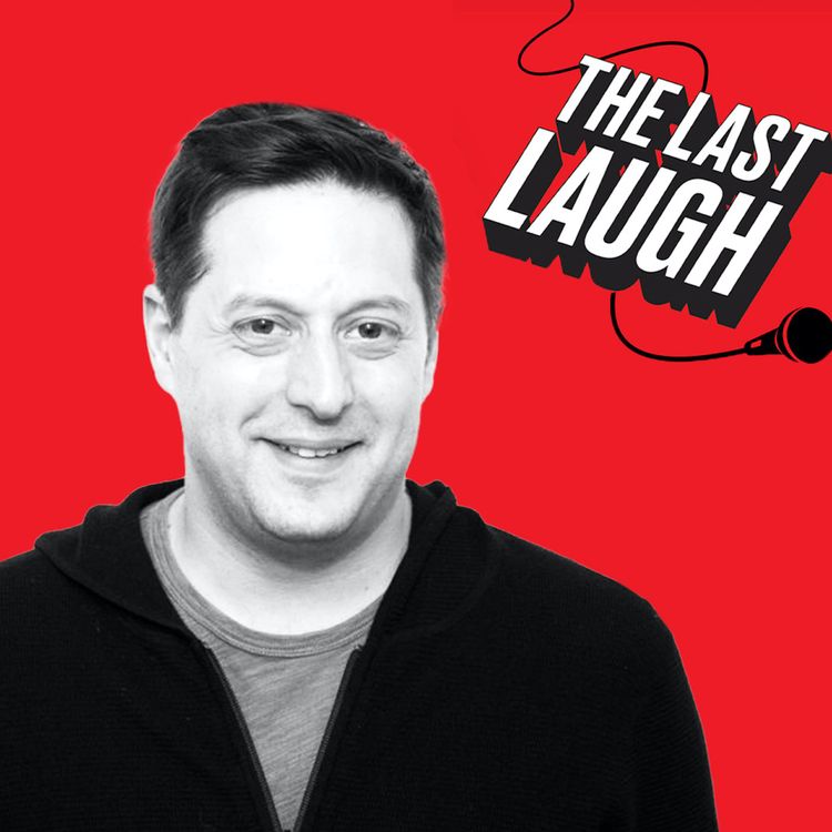 cover art for Election Day Special With Anthony Atamanuik