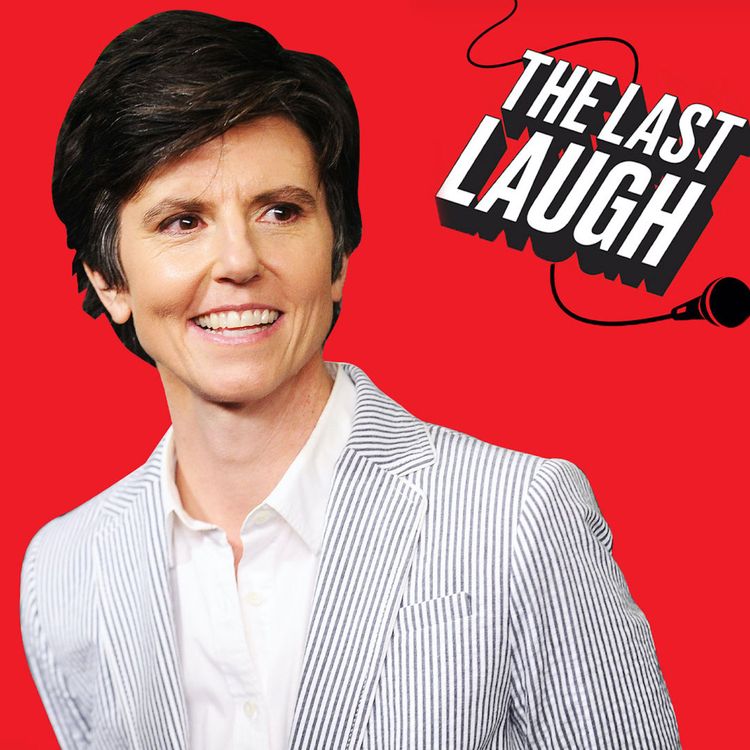 cover art for Tig Notaro Has Never Felt Better
