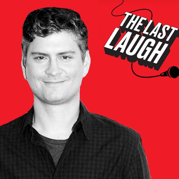 cover art for Michael Schur Says Goodbye to ‘The Good Place’