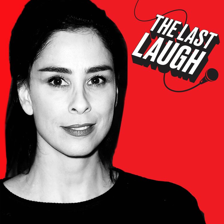 cover art for Sarah Silverman (Premiere)