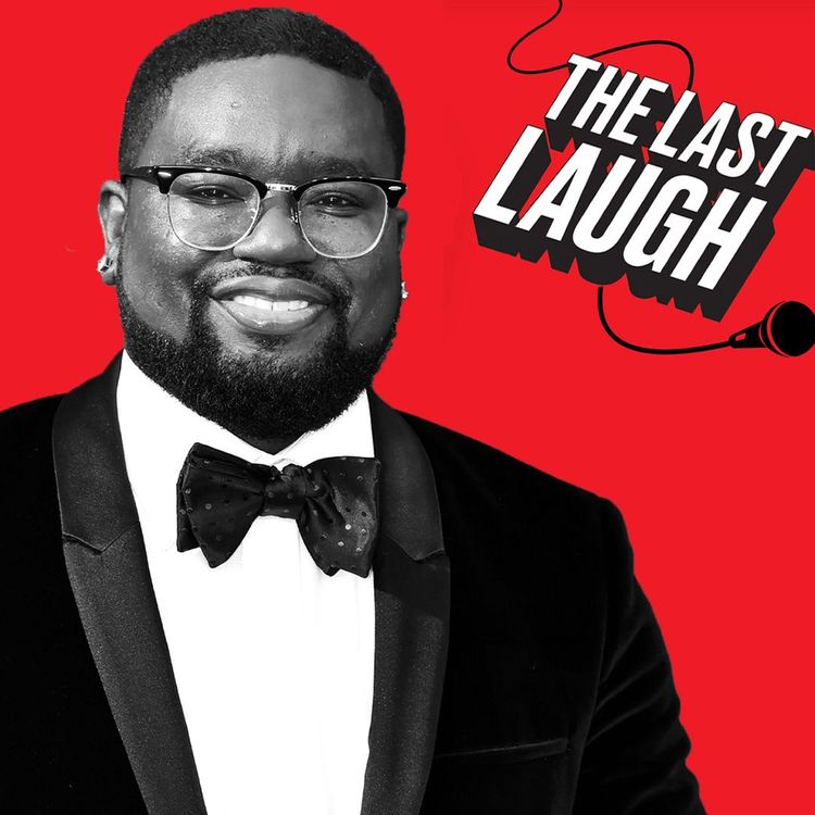 cover art for Lil Rel Howery Turns 40