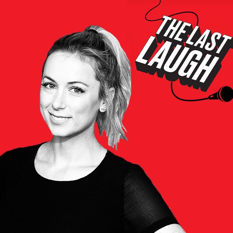 cover art for Iliza Shlesinger Is Not Sorry