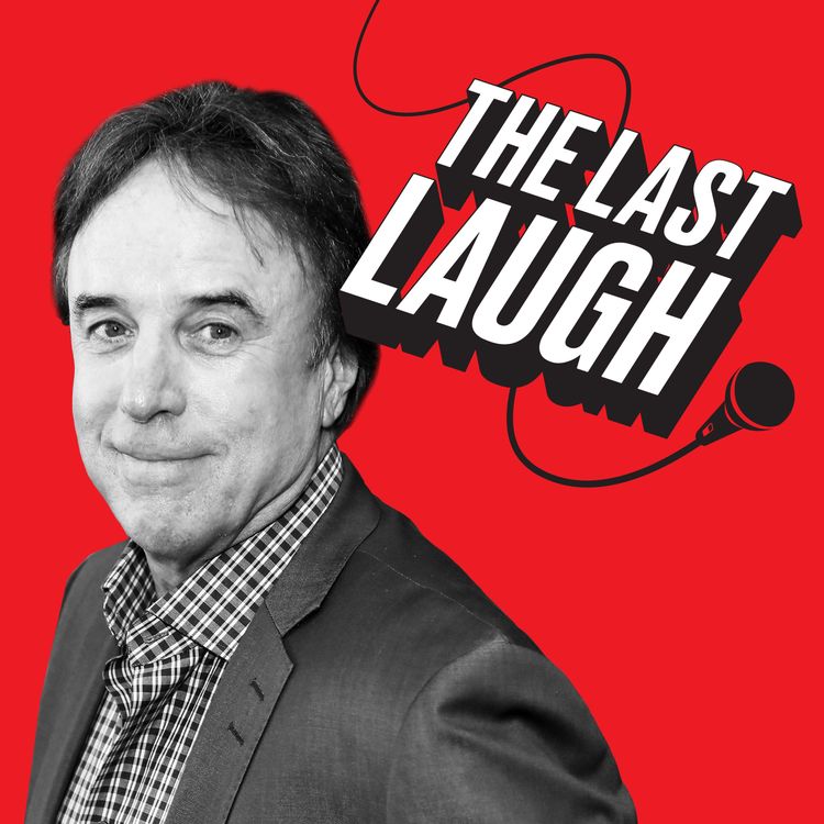 cover art for Kevin Nealon Gets Nostalgic