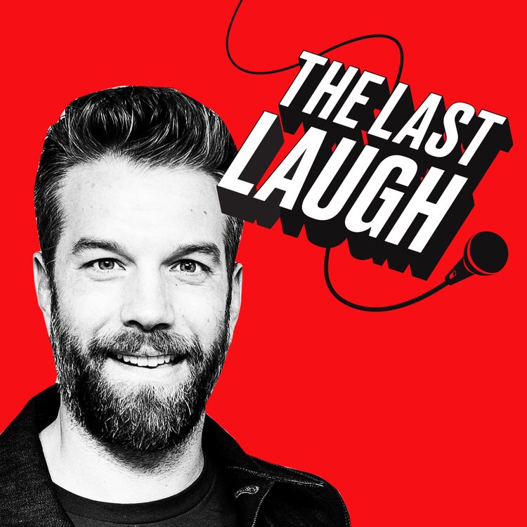 cover art for Anthony Jeselnik Is ‘Uncancelable’