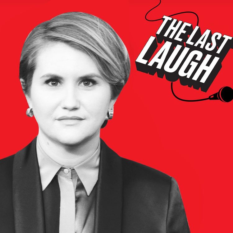 cover art for Jillian Bell Becomes a Star