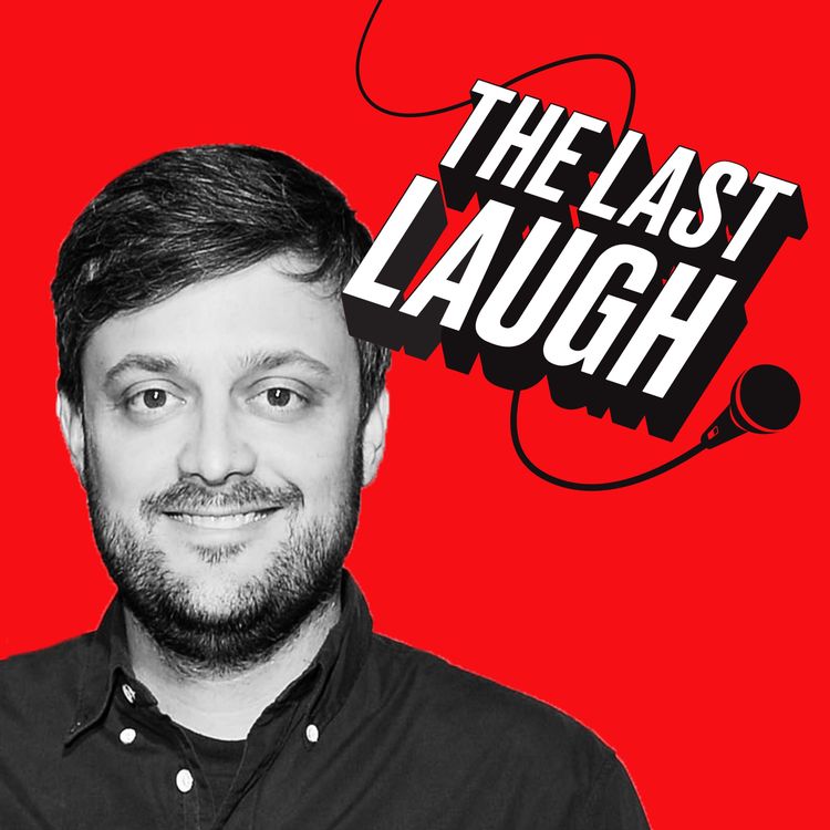 cover art for Nate Bargatze Blows Up