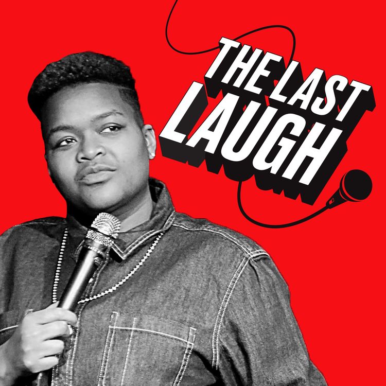 cover art for SNL's Sam Jay Slays