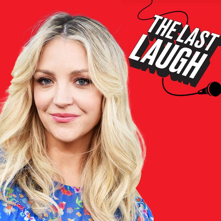 cover art for Abby Elliott: SNL to ‘The Bear’