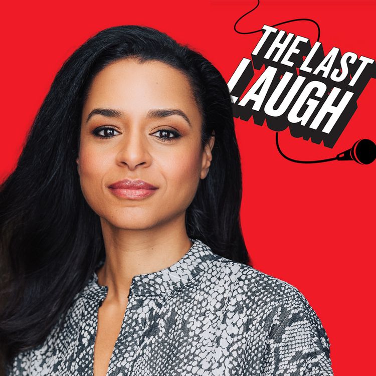 cover art for Sarah Cooper Returns!