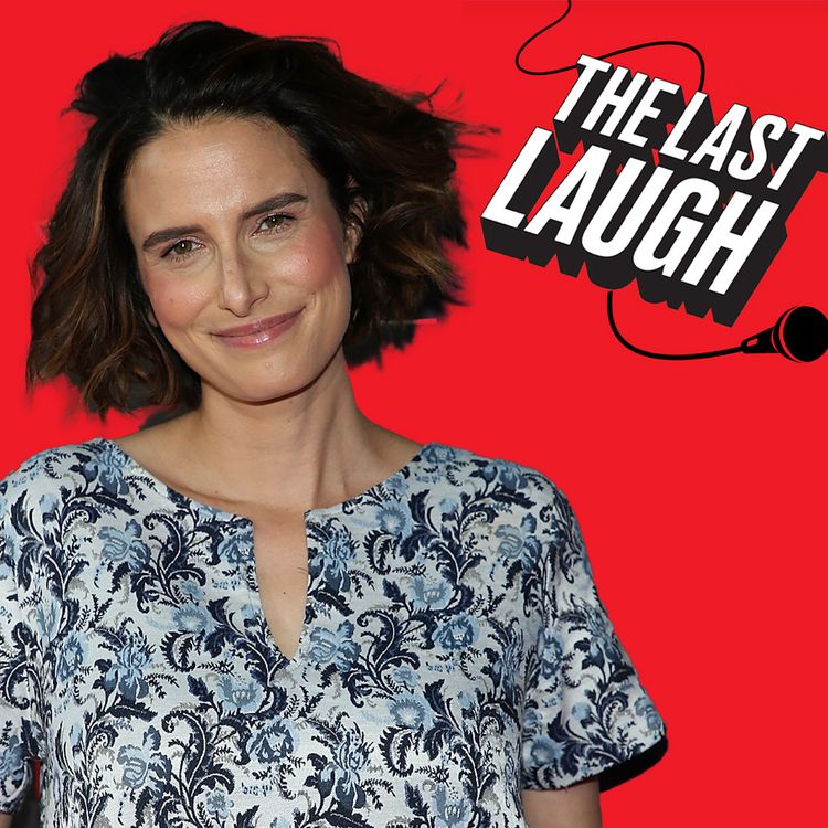 cover art for Jessi Klein: ‘I Love That for You’