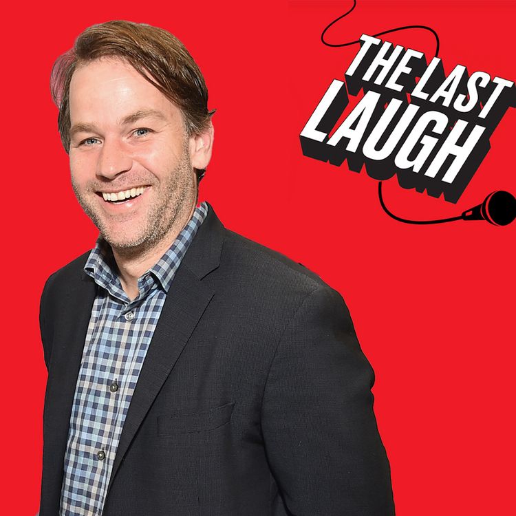 cover art for Mike Birbiglia on Stand-Up, ‘Offensive’ Jokes and SNL