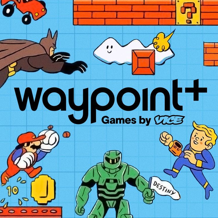 cover art for WPR Episode 566 - Tears of the Podcast