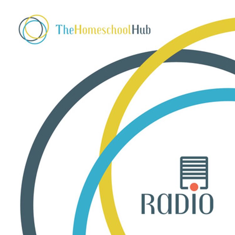 cover art for 4. Interview with Homeschooling Curriculum Guides creator Willemien Kruger - THH Radio