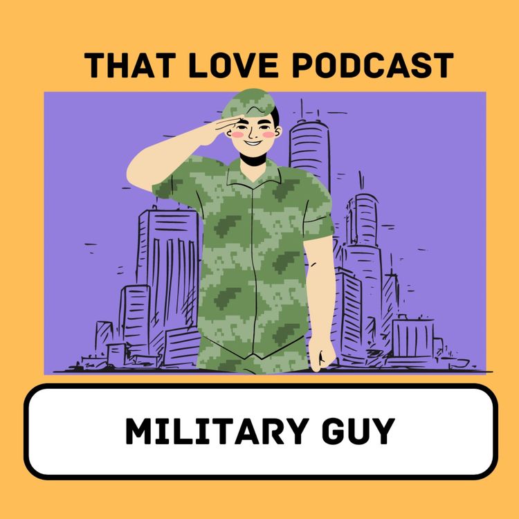 cover art for Military Guy - The Complete Season