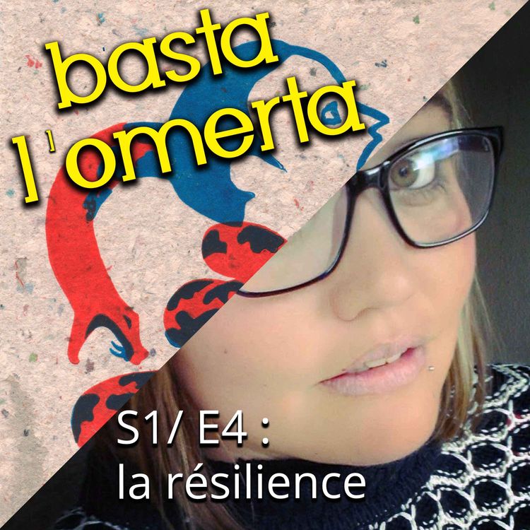 cover art for  S1/E4 : la Résilience - VAI