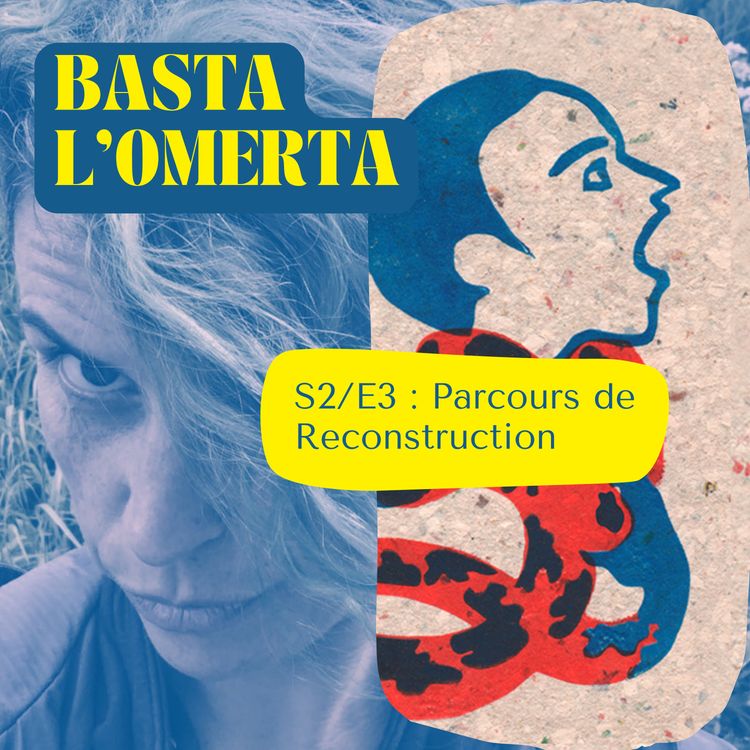 cover art for S2/E3 : Parcours de Reconstruction - Maille