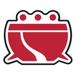 cover art for The Cauldron's VIP Backroom