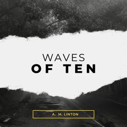cover art for Waves of Ten