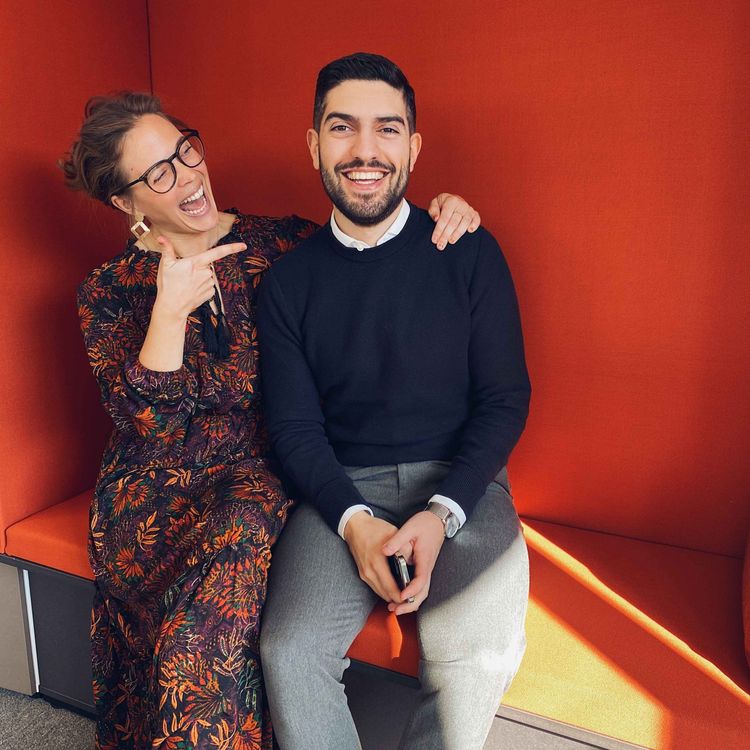 cover art for 2. "Vi lämnar inget åt slumpen"