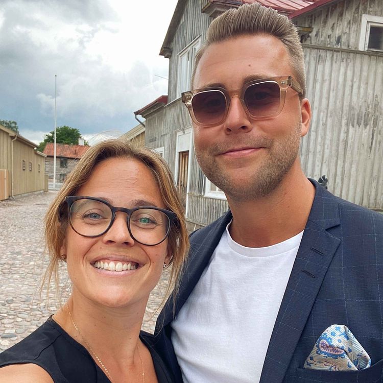 cover art for 6. Att mäkla på liten ort