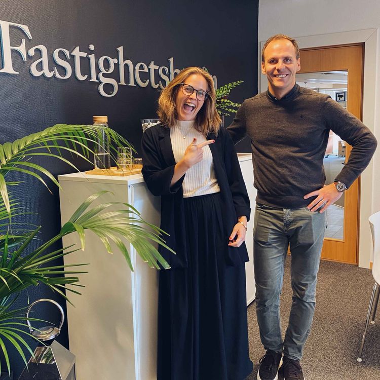 cover art for 8. Kommersiella fastigheter 