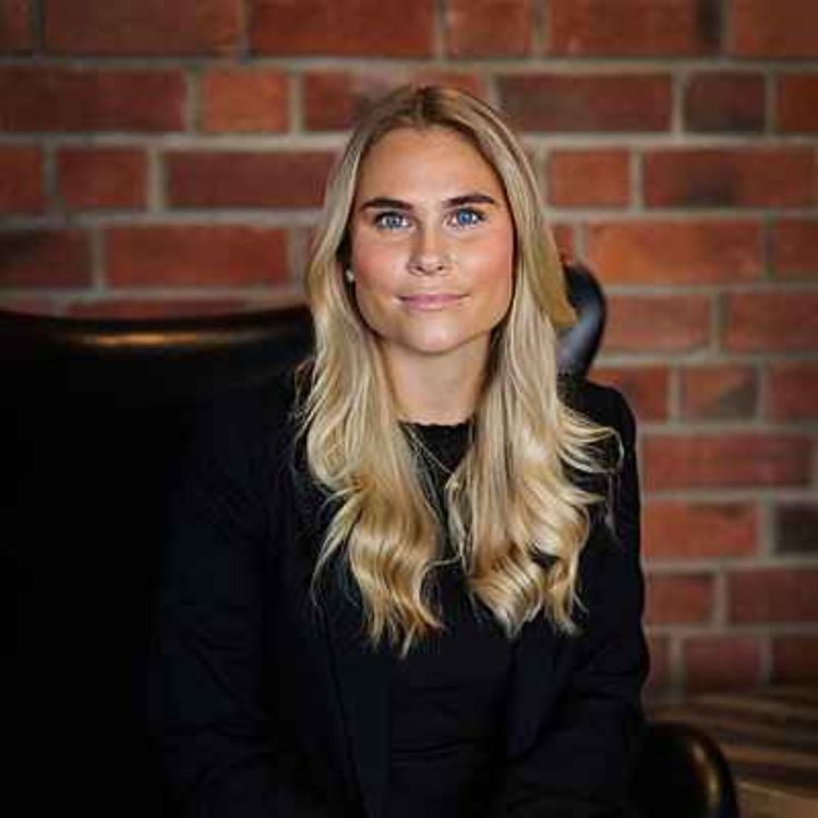 cover art for 14. Att mäkla med varumärket Fastighetsbyrån i ryggen