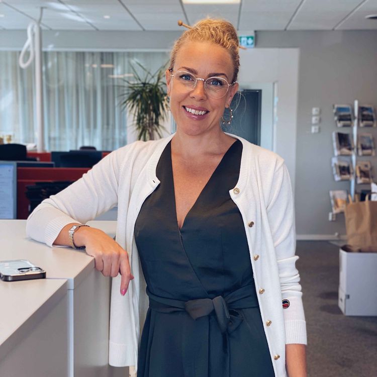 cover art for 20. NYTT räntebesked - så påverkar det bostadsmarknaden