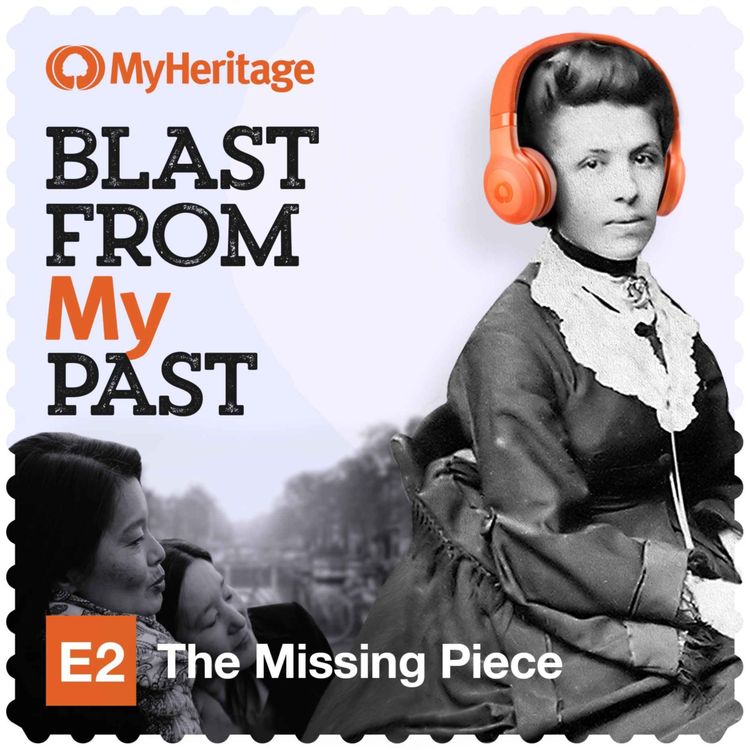 cover art for The Missing Piece