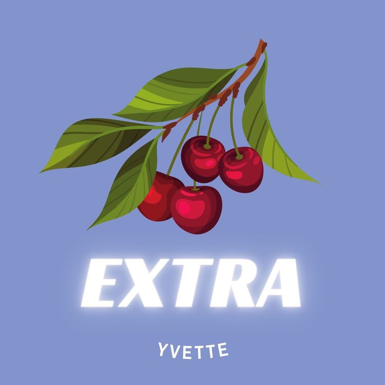 cover art for Yvette, portrait d'une femme engagée