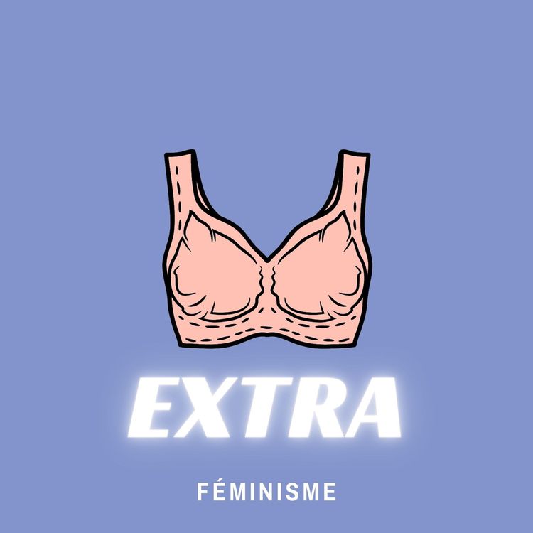 cover art for Féminisme