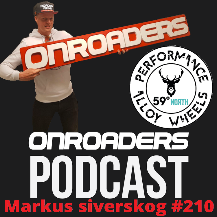 cover art for #210 59 NORTH WHEELS