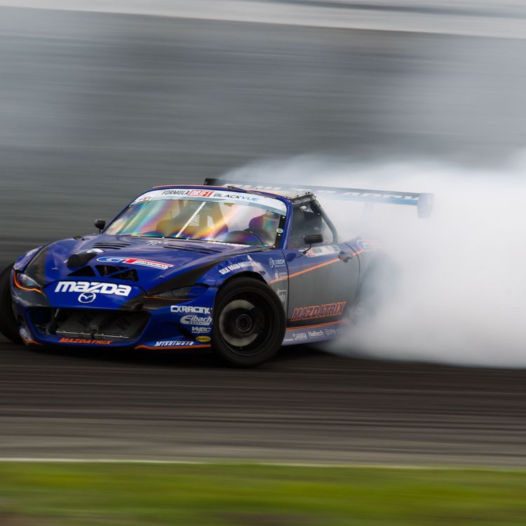 cover art for #127 - Kyle Mohan