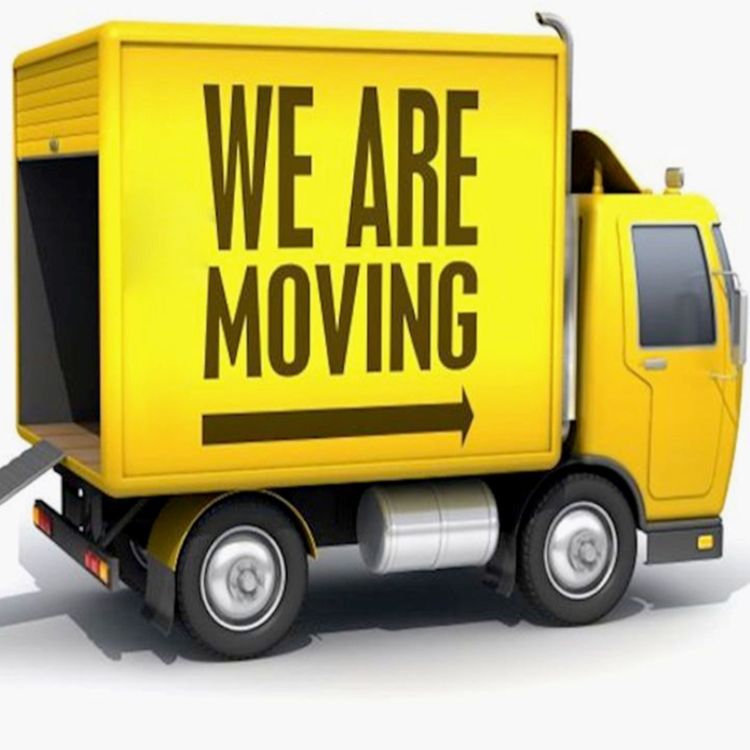 cover art for 112 - Onroaders Podcast