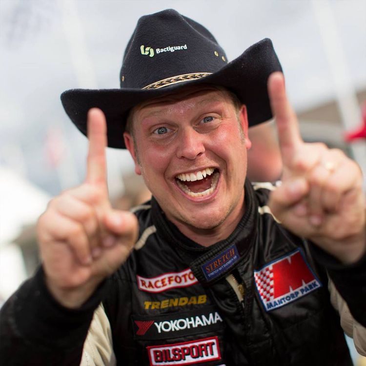 cover art for #94 -  Alx Danielsson DEL 1