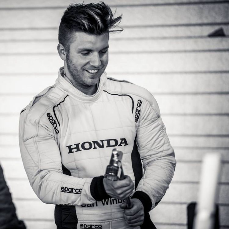 cover art for #86 - Carl Winberg DEL 2