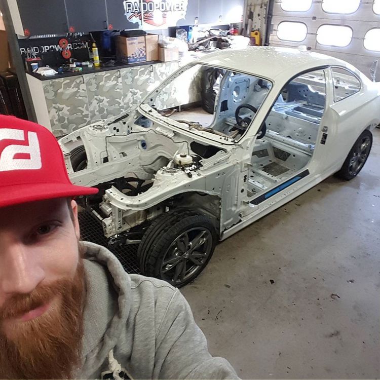 cover art for #71 - Onroaders Podcast