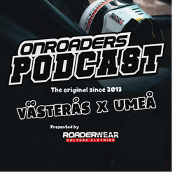 cover art for Onroaders Podcast