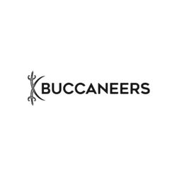 cover art for Buccaneers