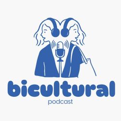 cover art for Bicultural Podcast