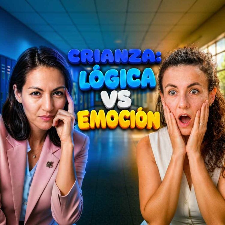 cover art for Por qué tu esposo extranjero no puede leer tus emociones