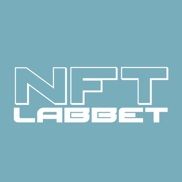 cover art for NFT LABBET : TRAILER 2022