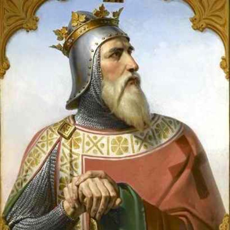 cover art for 13.4 The Battle of Civitate 1053 AD, Part 4