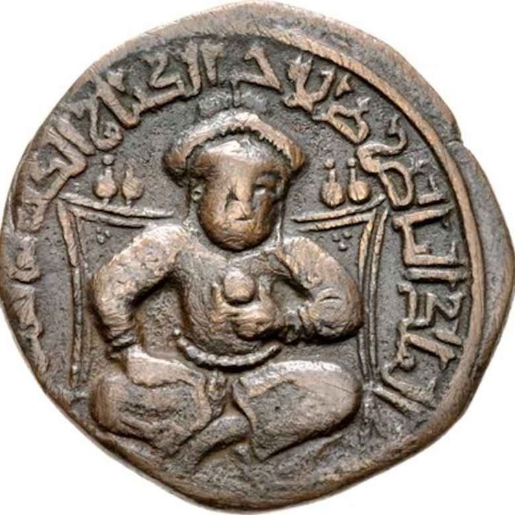 cover art for 18.3 Battle of Hattin 1187, Part 3, Saladin