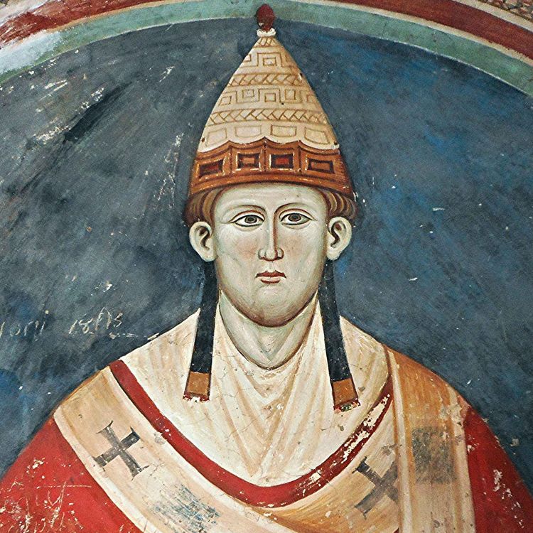 cover art for 20.1 Constantinople 1204, Part 1, Fourth Crusade